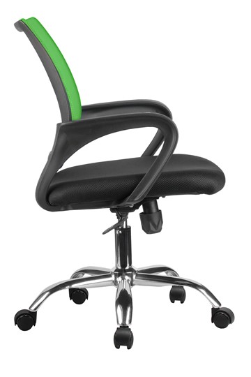 Кресло офисное Riva Chair 8085 JE (Зеленый) в Ярославле - изображение 2