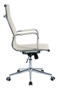 Кресло Riva Chair 6016-1 S (Бежевый) в Ярославле - предосмотр 2