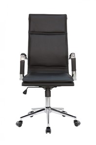 Офисное кресло Riva Chair 6003-1 S (Черный) в Ярославле - предосмотр 1