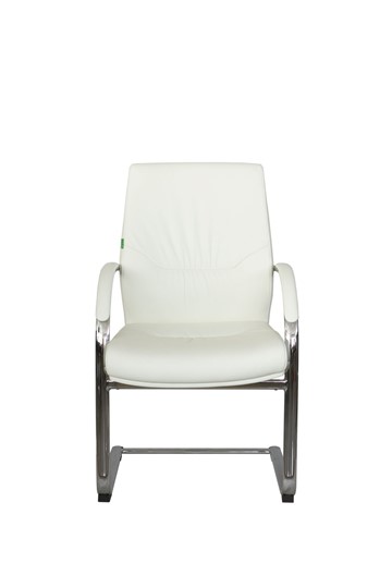 Компьютерное кресло Riva Chair С1815 (Белый) в Ярославле - изображение 1