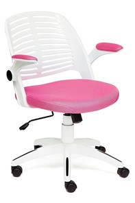 Кресло компьютерное JOY ткань, розовый, арт.11999 в Ярославле
