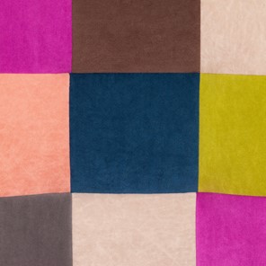 Кресло компьютерное ZERO (спектр) ткань, флок, цветной арт.15370 в Ярославле - предосмотр 8