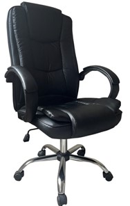 Кресло для компьютера C300 черный в Ярославле - предосмотр
