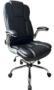 Кресло для компьютера C337  черный в Ярославле - предосмотр
