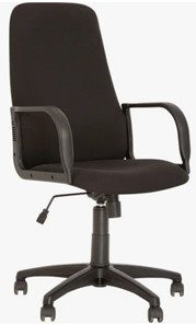 Офисное кресло DIPLOMAT (PL64) ткань CAGLIARI C11 в Ярославле - предосмотр