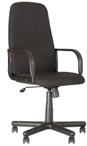 Офисное кресло DIPLOMAT (PL64) ткань ZESTA 24 в Ярославле - предосмотр