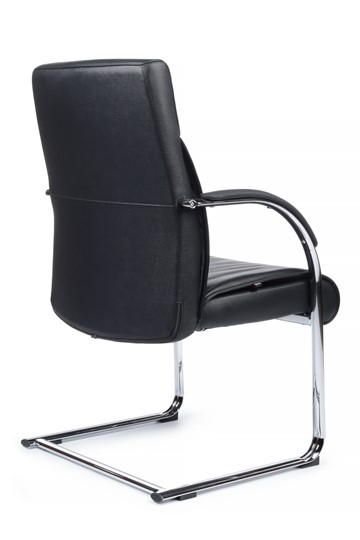 Кресло для офиса Gaston-SF (9364), черный в Ярославле - изображение 2