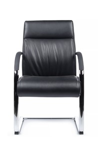 Кресло для офиса Gaston-SF (9364), черный в Ярославле - предосмотр 4