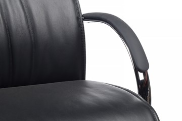 Кресло для офиса Gaston-SF (9364), черный в Ярославле - предосмотр 5