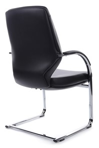 Офисное кресло Alonzo-CF (С1711), черный в Ярославле - предосмотр 2