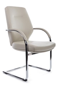 Офисное кресло Alonzo-CF (С1711), светло-серый в Ярославле - предосмотр