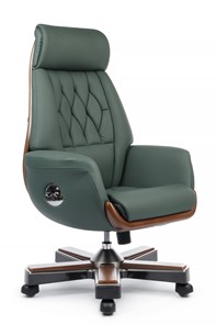 Кресло не для офиса Byron (YS1505A), зеленый в Ярославле - предосмотр