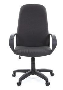 Офисное кресло CHAIRMAN 279 JP15-1 черно-серый в Ярославле - предосмотр 2