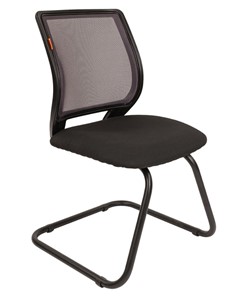 Кресло компьютерное CHAIRMAN 699V, цвет серый в Ярославле