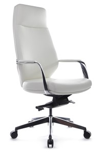 Кресло компьютерное Design А1711, Белый в Ярославле - предосмотр