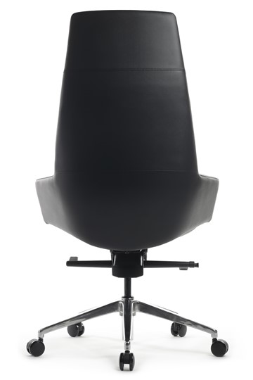 Кресло компьютерное Design А1719, Черный в Рыбинске - изображение 3