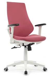 Компьютерное кресло Design CX1361М, Розовый в Ярославле