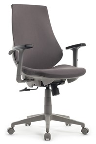 Кресло компьютерное Design CX1361М, Серый в Рыбинске