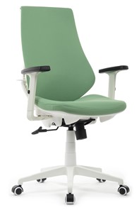 Офисное кресло Design CX1361М, Зеленый в Ярославле - предосмотр