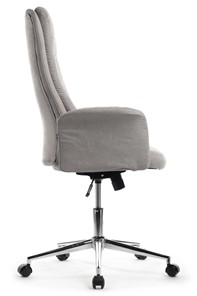 Кресло Design CX1502H, Серый в Ярославле - предосмотр 1