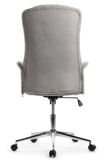 Кресло Design CX1502H, Серый в Ярославле - изображение 2