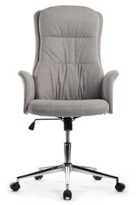 Кресло Design CX1502H, Серый в Ярославле - предосмотр 3