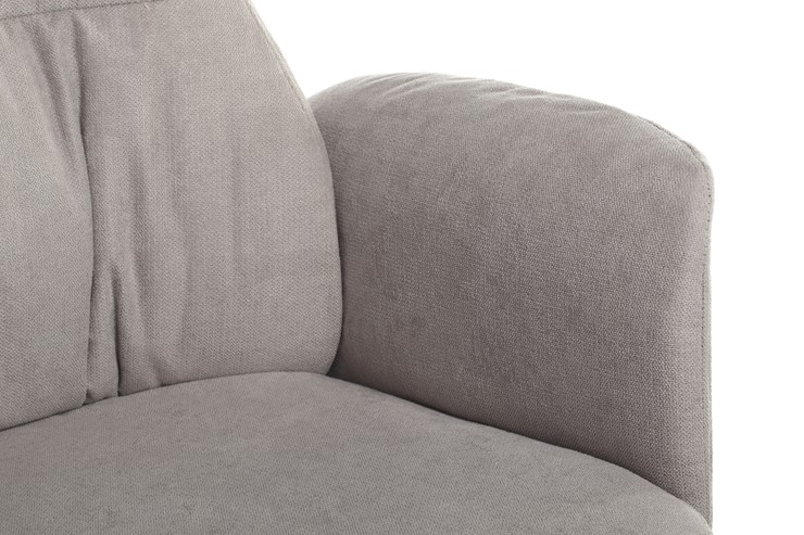 Кресло Design CX1502H, Серый в Ярославле - изображение 4