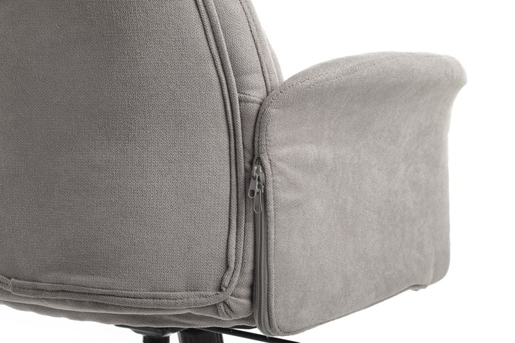 Кресло Design CX1502H, Серый в Ярославле - изображение 5