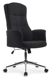 Офисное кресло Design CX1502H, Черный в Ярославле - предосмотр