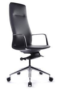 Компьютерное кресло Design FK004-A13, Черный в Ярославле - предосмотр