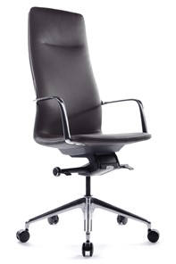 Офисное кресло Design FK004-A13, Темно-коричневый в Ярославле - предосмотр