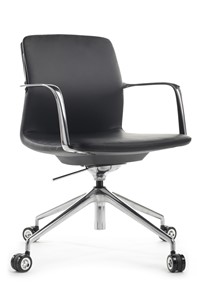 Кресло Design FK004-В12, Черный в Ярославле