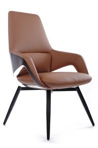 Компьютерное кресло Design FK005-С, Светло-коричневый в Ярославле - предосмотр
