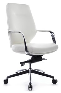 Офисное кресло Design В1711, Белый в Ярославле - предосмотр