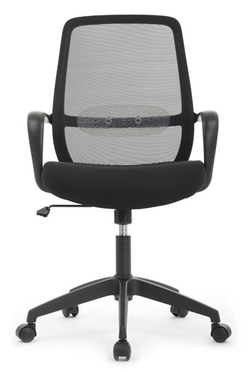 Кресло Design W-207, Черный в Ярославле - изображение 4