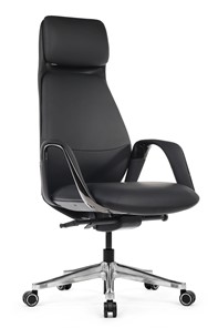 Компьютерное кресло Napoli (YZPN-YR020) Черный в Ярославле