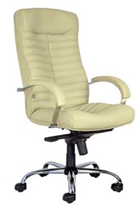 Офисное кресло Orion Steel Chrome-st SF01 в Ярославле - предосмотр