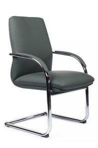 Кресло офисное Pablo-CF (C2216-1), зеленый в Ярославле - предосмотр