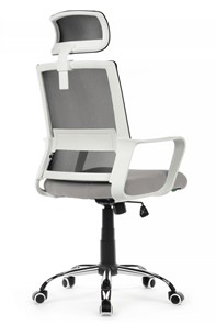 Компьютерное кресло RCH 1029HW, серый/черный в Ярославле - предосмотр 3