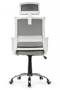 Компьютерное кресло RCH 1029HW, серый/черный в Ярославле - предосмотр 4