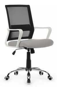 Компьютерное кресло RCH 1029MW, черный/серый в Ярославле