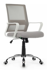 Кресло офисное RCH 1029MW, Серый/Серый в Ярославле