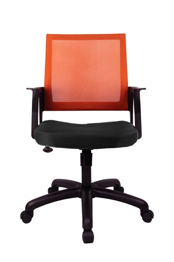 Офисное кресло RCH 1150 TW PL, Оранжевый в Ярославле - изображение 3