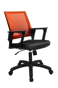 Офисное кресло RCH 1150 TW PL, Оранжевый в Ярославле - предосмотр