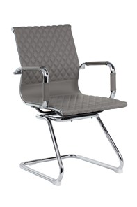 Кресло компьютерное Riva Chair 6016-3 (Серый) в Рыбинске