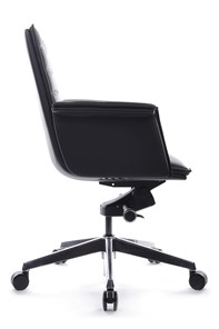 Кресло для офиса Rubens-M (B1819-2), черный в Ярославле - предосмотр 1
