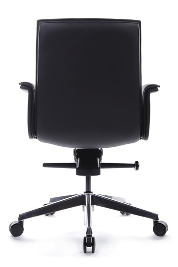 Кресло для офиса Rubens-M (B1819-2), черный в Ярославле - изображение 2