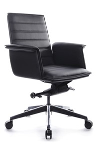 Кресло для офиса Rubens-M (B1819-2), черный в Ярославле - предосмотр