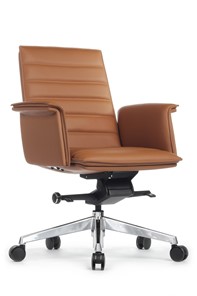Офисное кресло Rubens-M (B1819-2), светло-коричневый в Ярославле - предосмотр