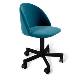 Кресло офисное SHT-ST35-2/SHT-S120M лиственно-зеленый в Ярославле - предосмотр 13